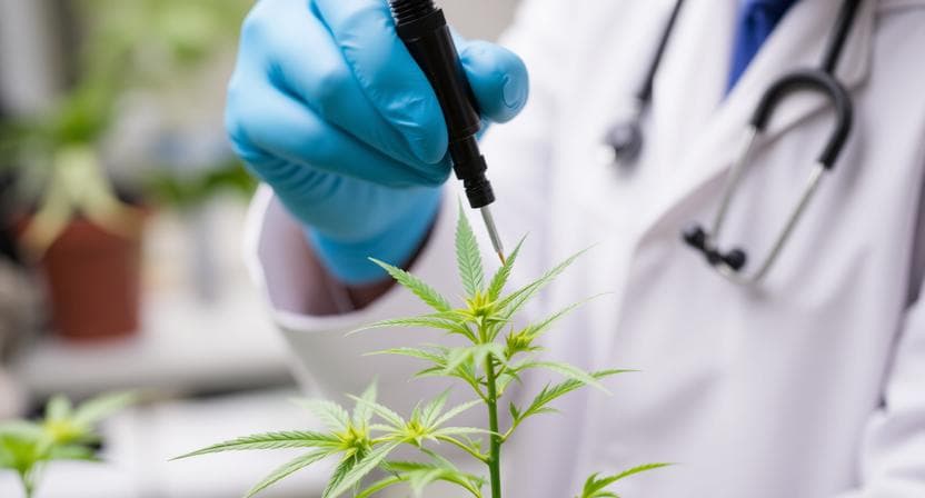 MMJ Health Daytona