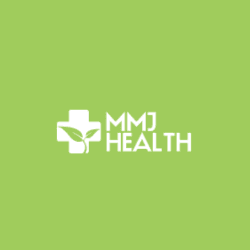 MMJ Health Daytona logo